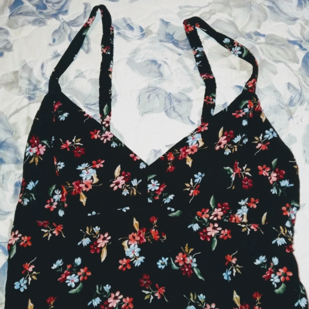 Hollister 2 Piece